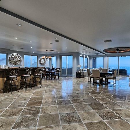 Apartamento Amazing Penthouse At Bella Sirena With Views And Entertainment - 901-C Puerto Peñasco Exterior foto