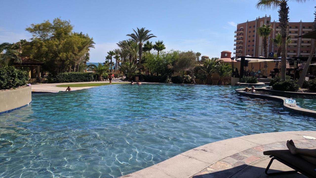 Apartamento Amazing Penthouse At Bella Sirena With Views And Entertainment - 901-C Puerto Peñasco Exterior foto